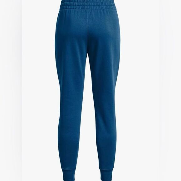 Under Armour Rival Fleece Jogger Sweatpants- Size 2X - Picture 3 of 9